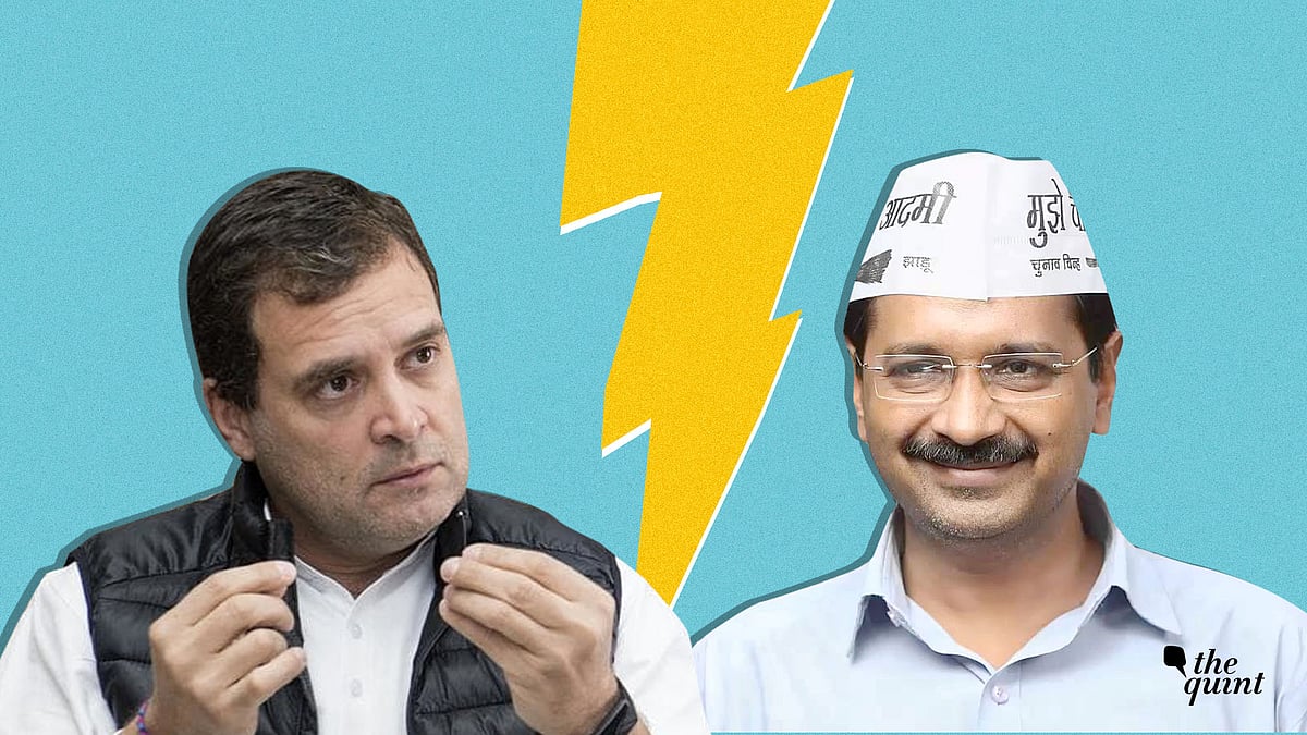 <div class="paragraphs"><p>ABP-CVoter survey has predicted AAP leading in Punjab and playing spoiler for Congress in Goa and Uttarakhand.</p></div>