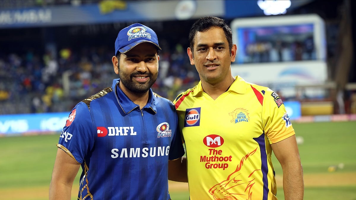 IPL 2019 Final CSK vs MI: Chennai Super Kings vs Mumbai Indians Match starts at 7:30 PM today