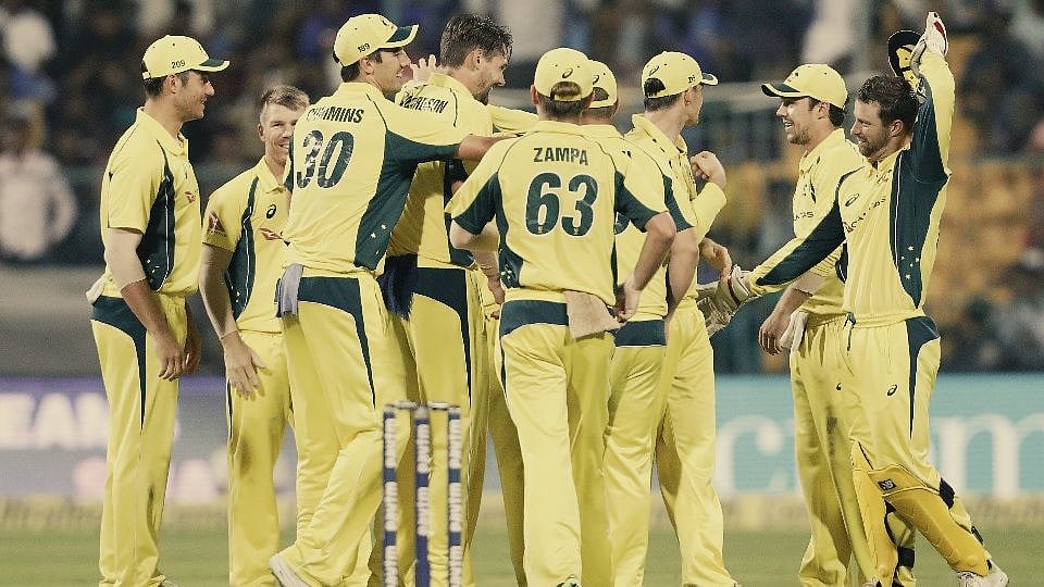 The most successful one-day side in history, Australia have lifted the trophy a record five times, including three consecutive wins between 1999 and 2007