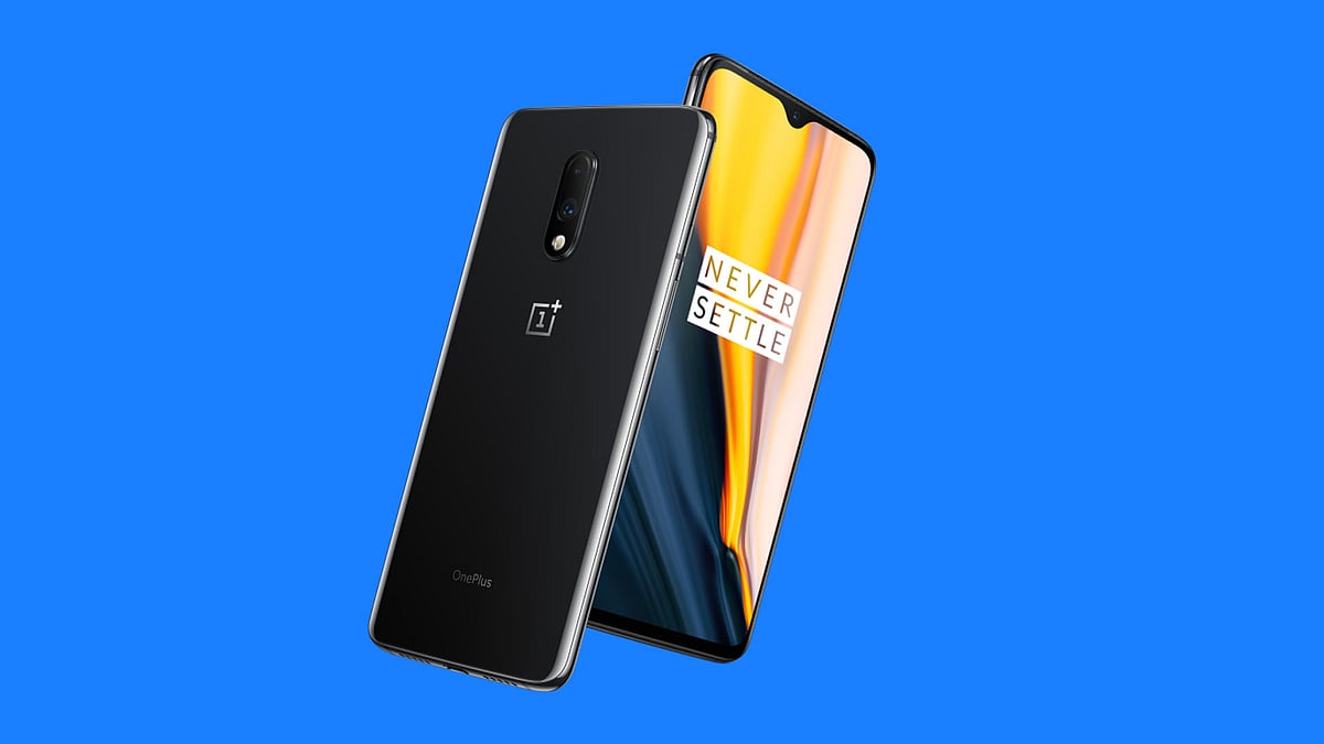 OnePlus 7 will be available from early June onwards. 