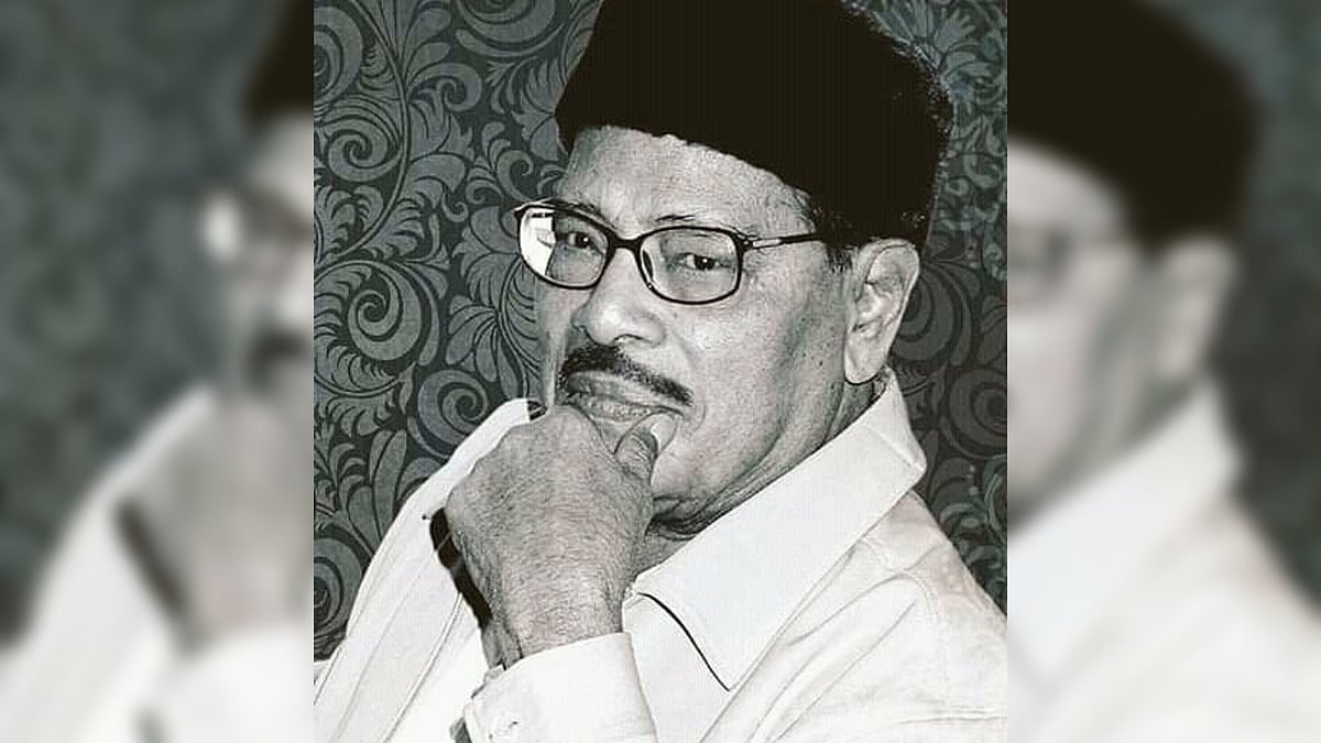 On Manna Dey’s birth anniversary, here’s a peek into his lifelong musical journey