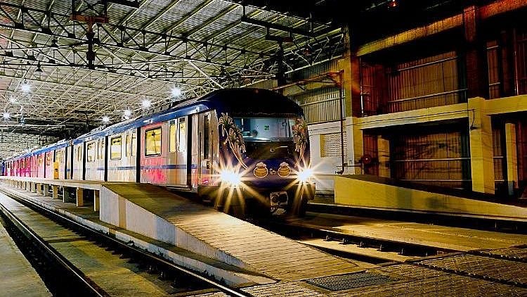 The CMRL has resorted to turning off the air-conditioning during non-peak hours— between noon and 5 pm.&nbsp;