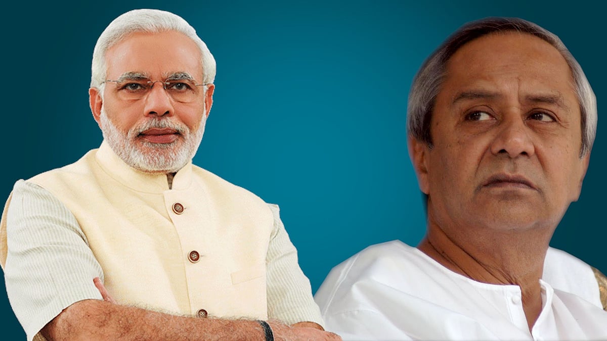 PM Modi won the LS seat by 4.5 lakh votes and Patnaik won the Assembly seat for the 5th time in a row.