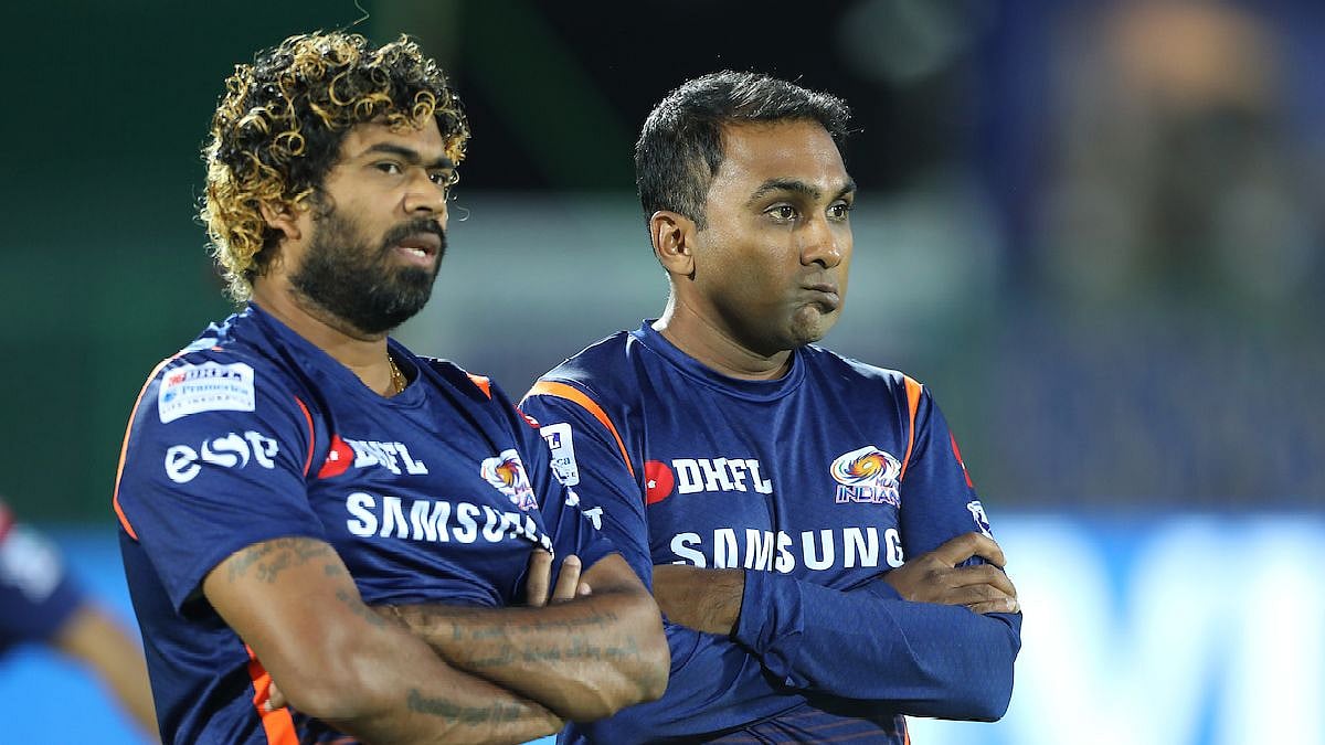 Jayawardene is unhappy with the current state of cricket in the country. 