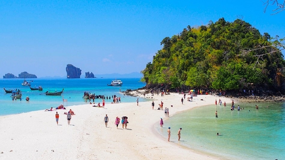 Thailand Tour Packages: Indian Railways IRCTC Tourism Offers A 5-Night 6-Day Tour Package to Thailand