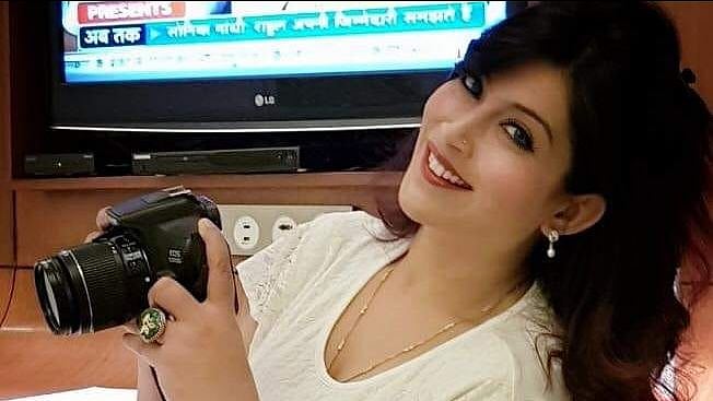 Multiple shots were fired at the journalist by two unidentified assailants in East Delhi’s Ashok Nagar.