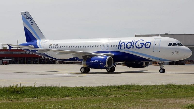 IndiGo will enter the Chinese market in September this year.