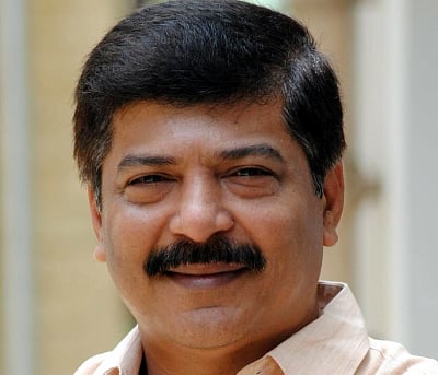 Sudip Roy Barman.