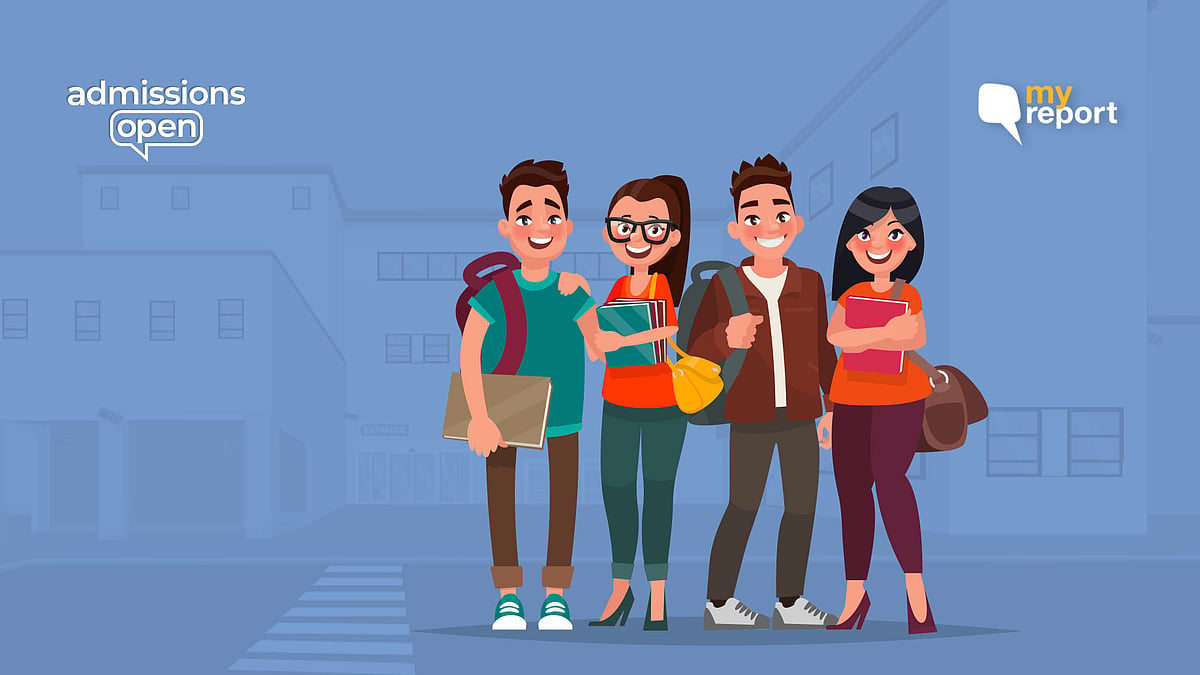 <b>The Quint</b> along with CollegeDekho answers all your admissions queries.