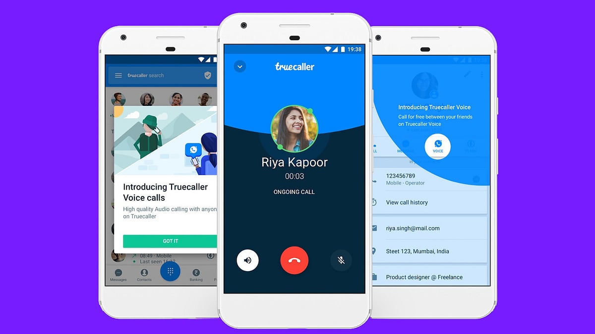 Truecaller now caters to a lot of features for Android users.