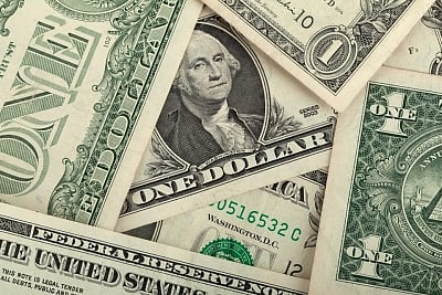 Dollar.