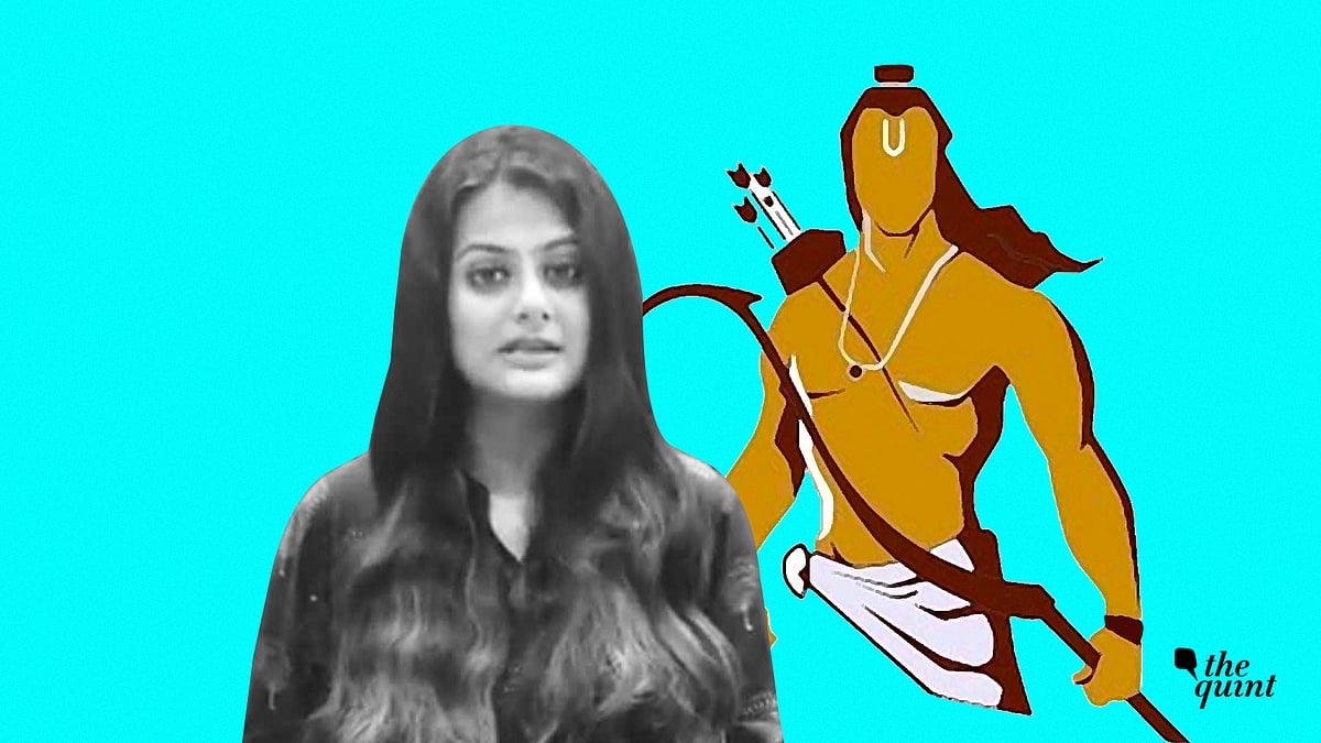 With Jai Shri Ram being the bone of contention between the BJP and the Trinamool Congress in West Bengal, we discuss whose Ram is it anyway.