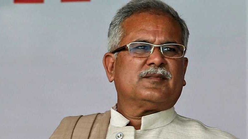 The Quint spoke to Chhattisgarh CM Bhupesh Baghel to understand how the situation is being handled in the state.