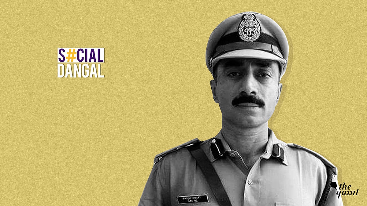Former IPS officer Sanjiv Bhatt has been sentenced for life imprisonment for a 30-year-old custodial death case. 