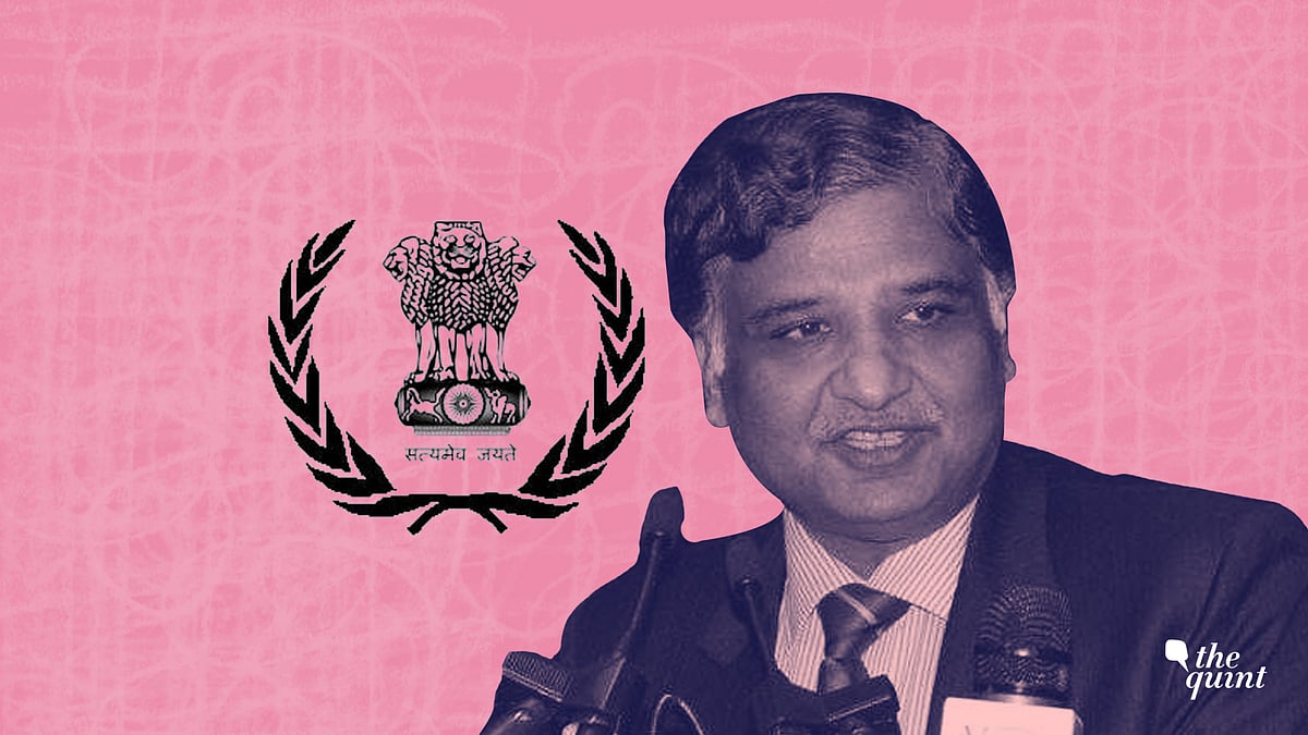 Samant Goel, an IPS officer from the 1984 batch from the Punjab cadre, was appointed by PM Narendra Modi.