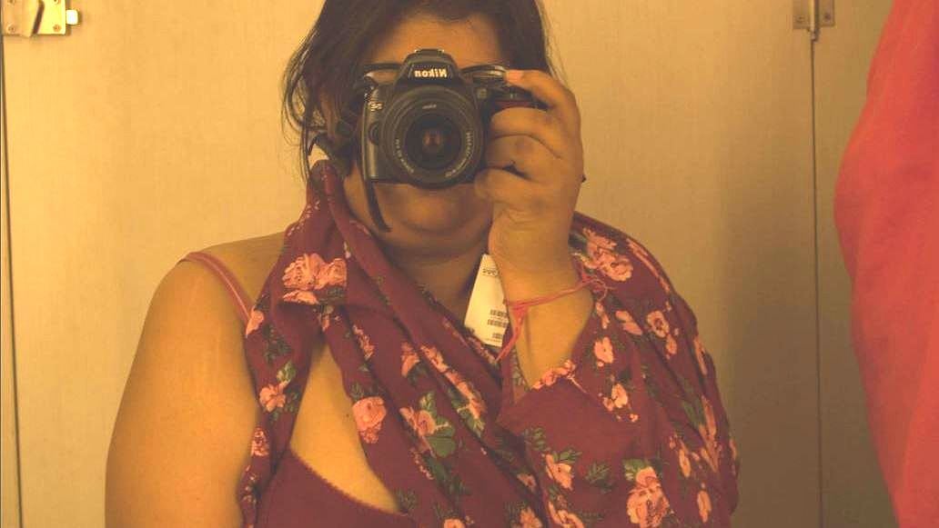 Before plus-sized clothing became readily available, shopping was a traumatic experience for me and many others like me.