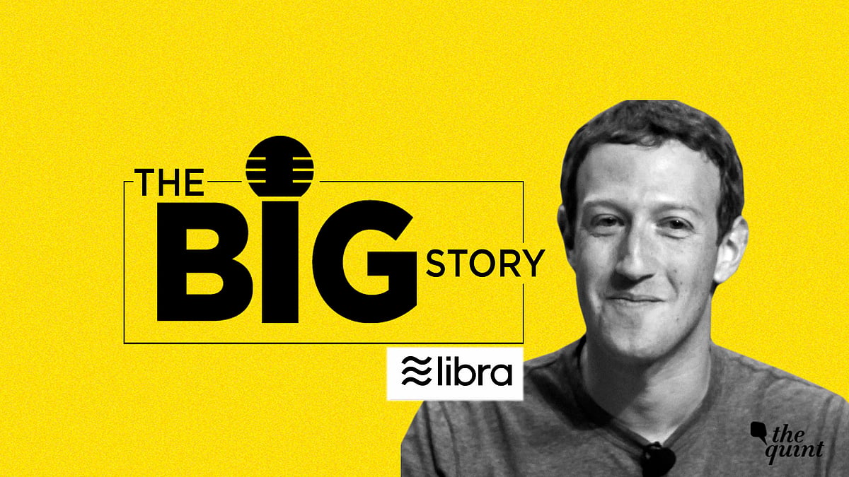 Facebook’s cryptocurrency, Libra, will be launched in 2020. 