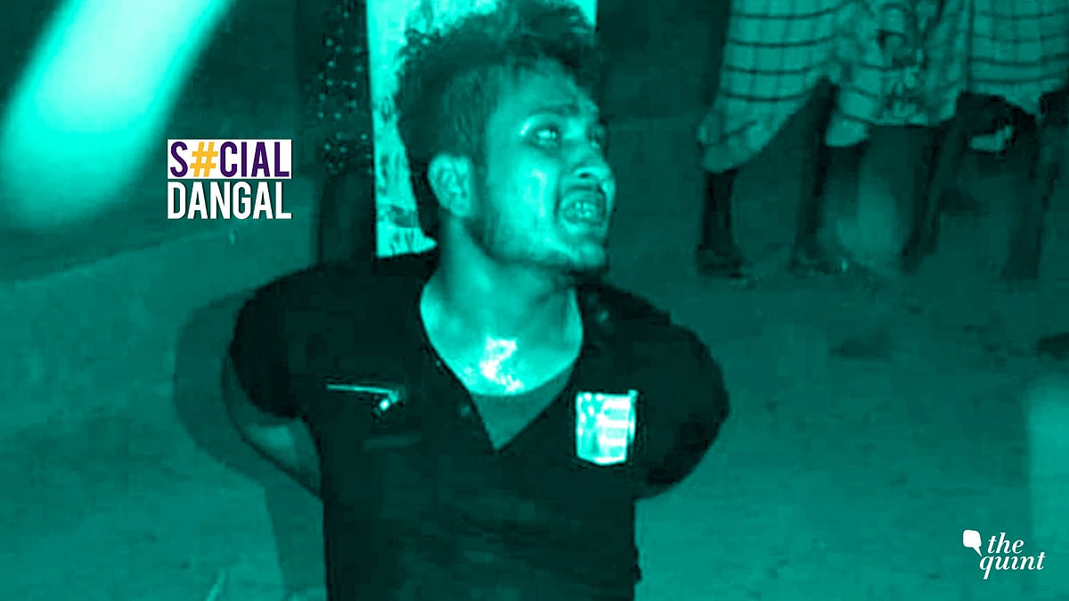 Jharkhand Mob Lynching: 24-year-old Tabrez Ansari succumbed to injuries after a mob attacked him and forced him to chant Jai Shri Ram.