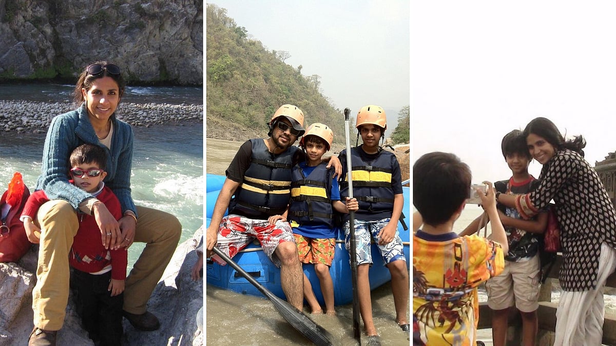 World Parents’ Day: A Tribute To Single Parents