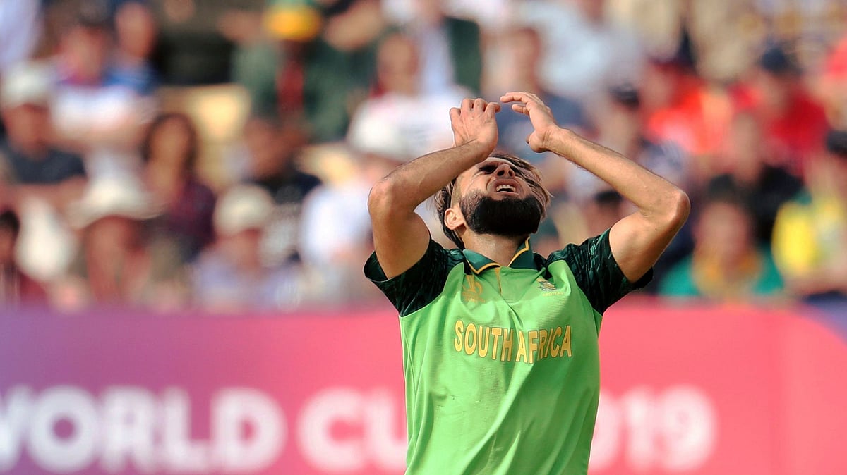 Why South Africa are very very unlikely to make the semis from here.