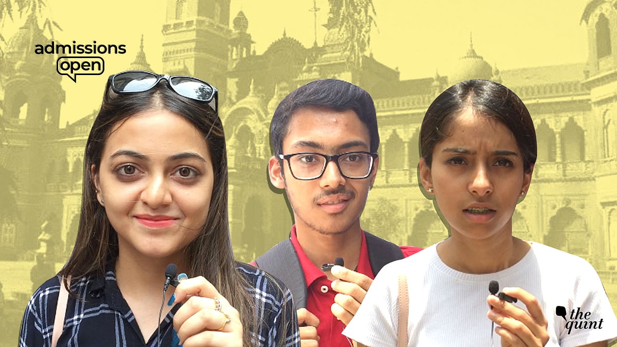 Mumbai University Admissions begun on 29 May and the final cut-offs for the third merit list will be released on 24 June. 