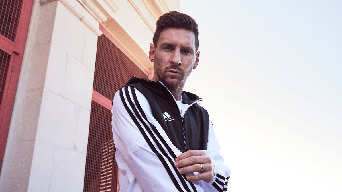 (Photo Source: Adidas)