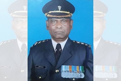Guwahati:  Md. Sana Ullah, the Army officer in Assam who was detained and sent to a detention camp after a Foreigners