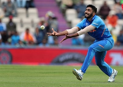 Southampton: India