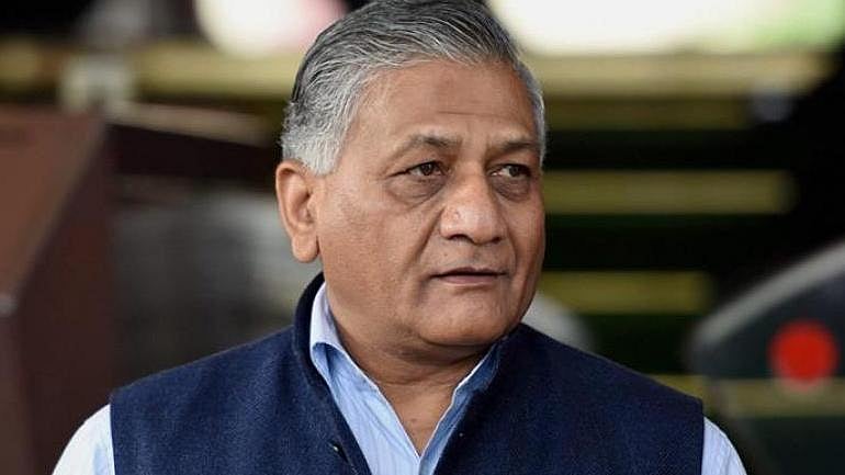 The minister’s statement comes amid the consensus between both the countries to disengage troops at Pangong Lake.