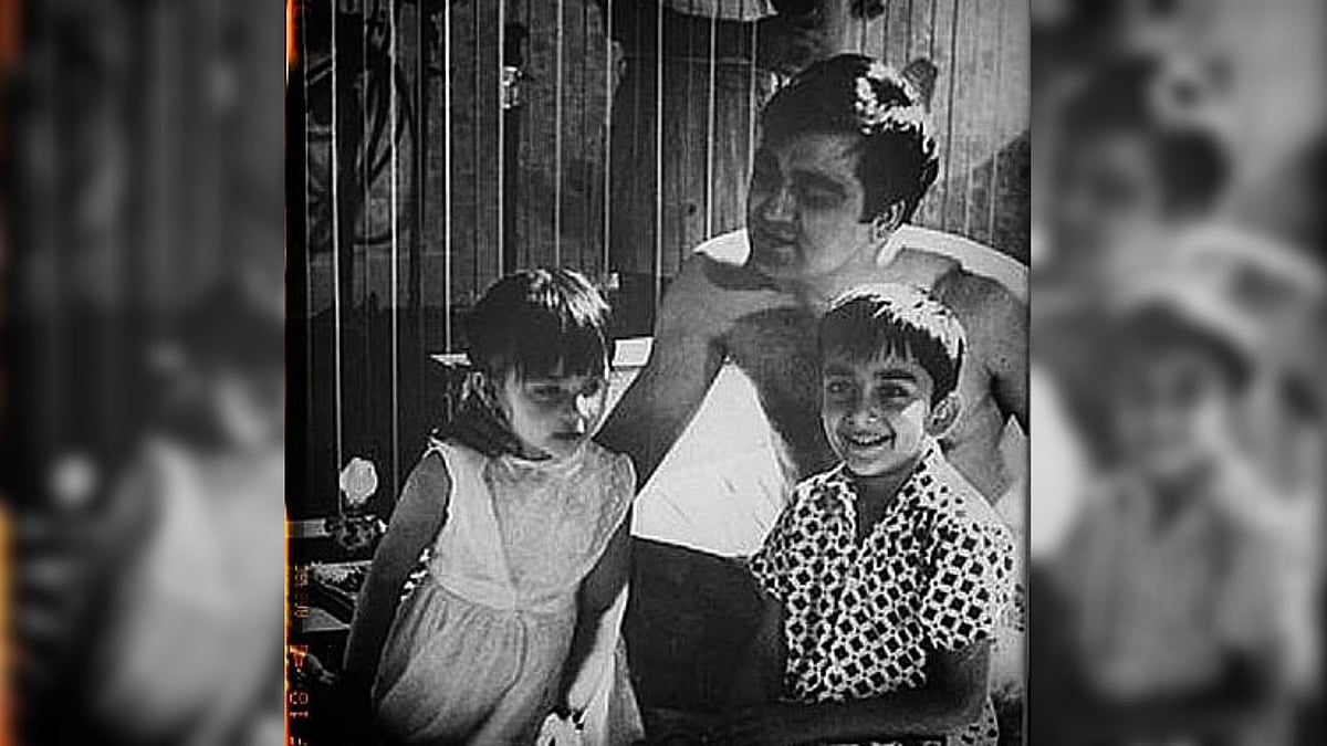 Sunil Dutt would have turned 90 on 6 June 2019.