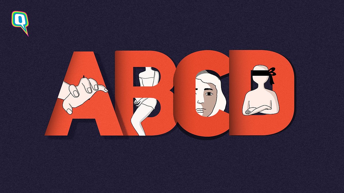 Sexual abuse is as ubiquitous as the alphabet today.