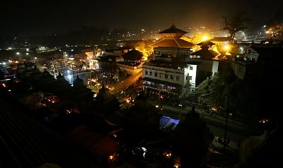 <div class="paragraphs"><p>Pashupatinath Temple in Nepal.</p></div>