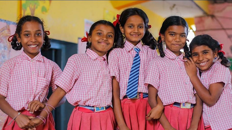 The mid day meal programme, the flagship initiative of the Akshaya Patra foundation, has come under scrutiny.