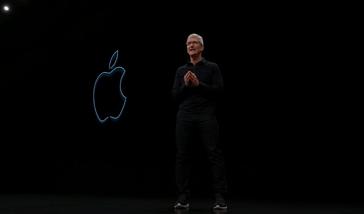 Apple WWDC 2019 will start on 3 June and end 7 June.