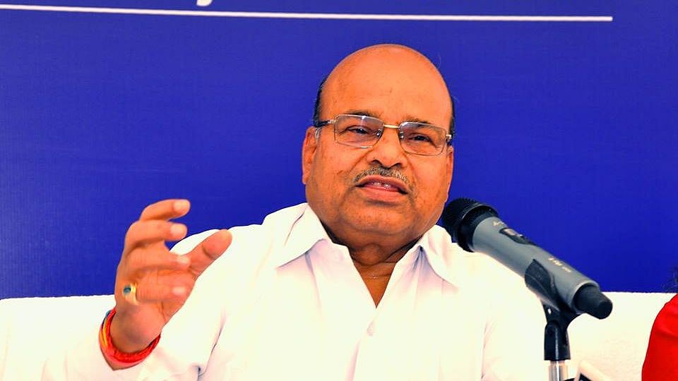 Union Minister Thawarchand Gehlot has been appointed the Leader of the Rajya Sabha.