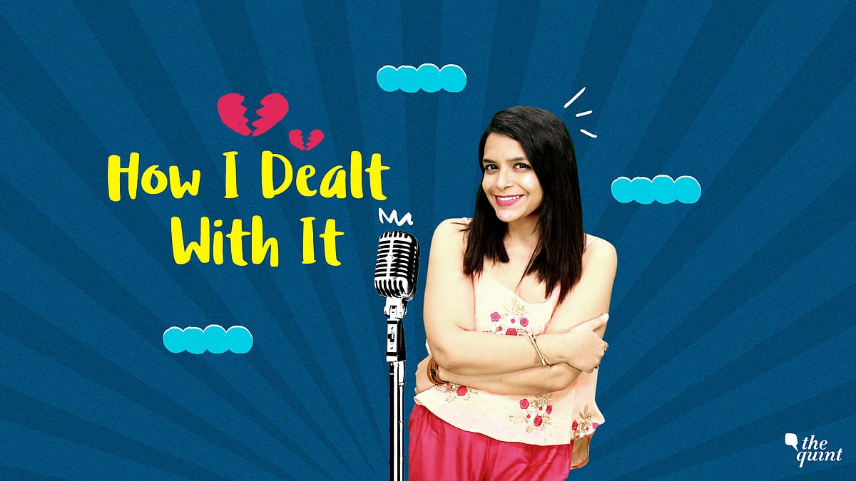 How I Dealt With It Episode 7