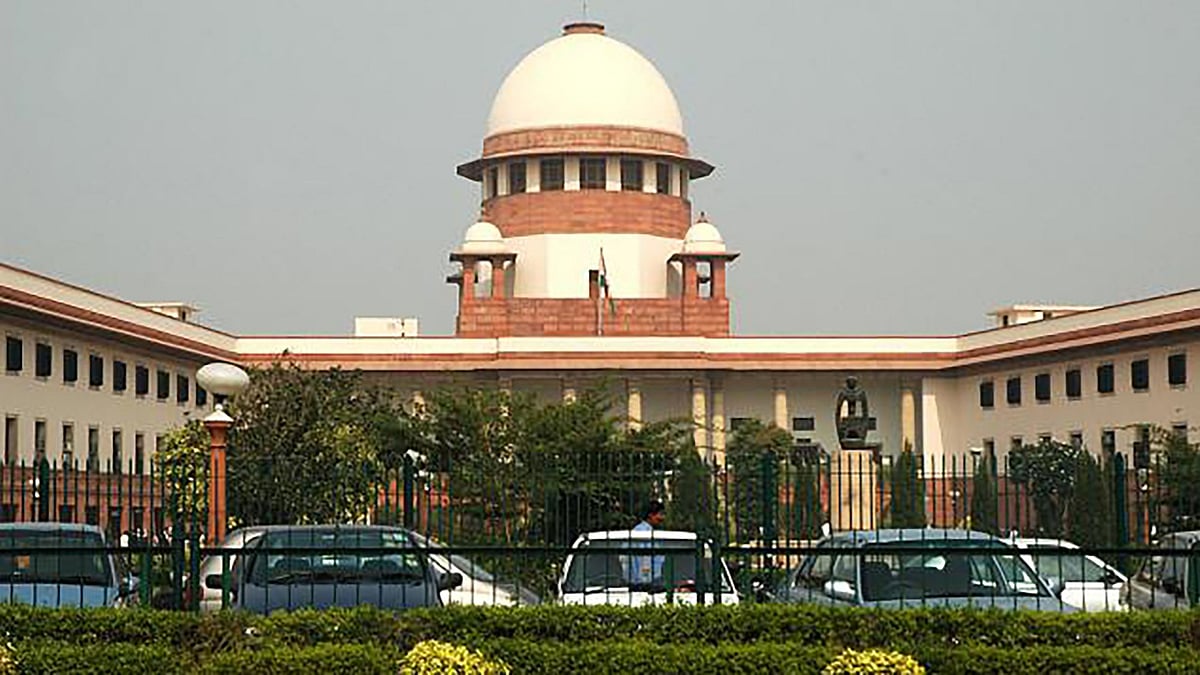 A new work roster was released by the Supreme Court registry on Wednesday, 26 June, that said that the top five judges will now be given public interest litigation (PIL) cases. 