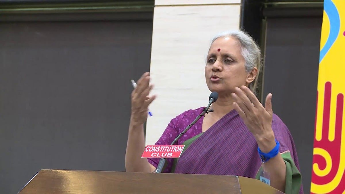 Usha Ramanthan, a legal researcher and an activist based in New Delhi, has been declared a ‘human rights hero’ by Access Now.&nbsp;