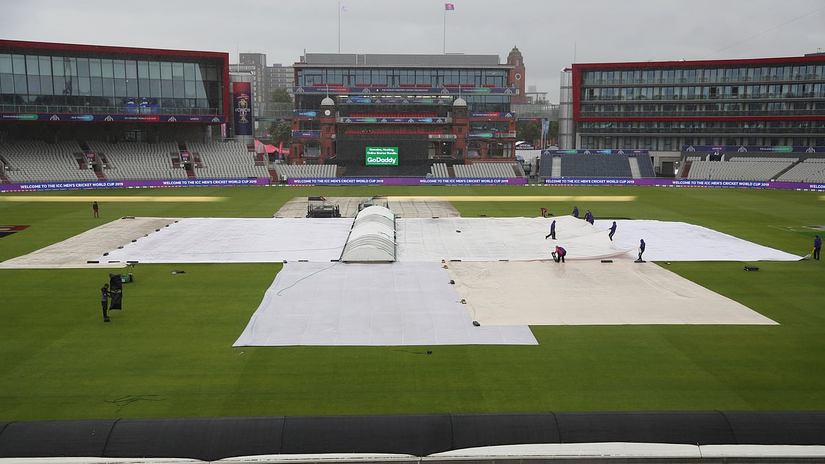 India will play Pakistan at the Old Trafford in Manchester on Sunday, 16 June in the ICC World Cup 2019.