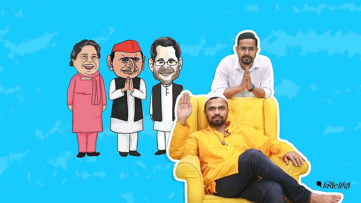 Secular Baba’s election loss cures
