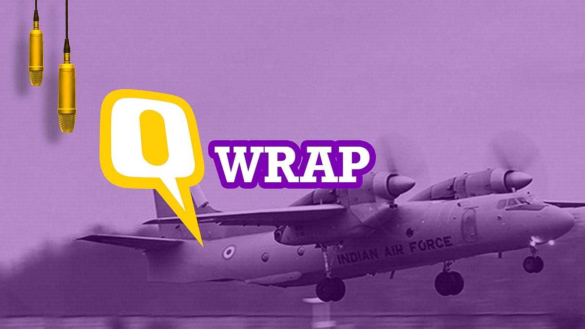 Watch news roundup in video.