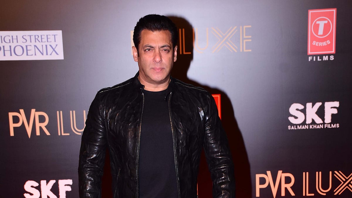 Salman Khan’s <i>Bharat </i>released today.