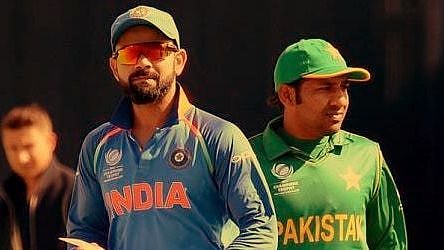 Team India has a 6-0 win-loss record against Pakistan in World Cup matches.