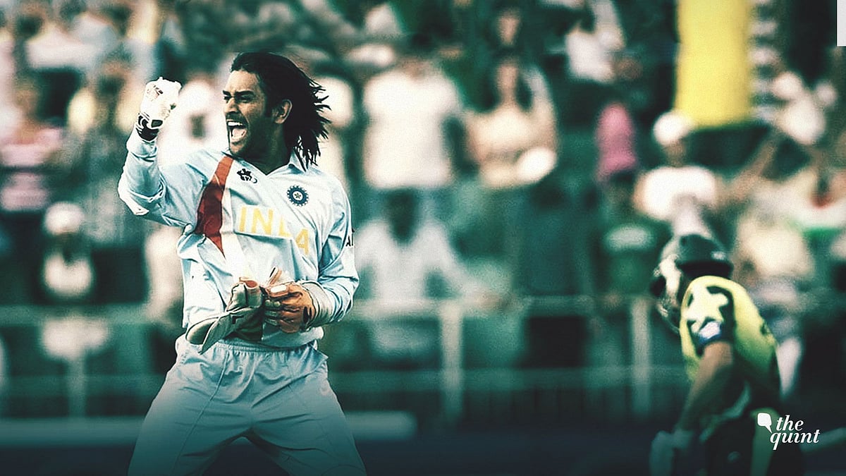 The clash has increased further since the two countries cut bilateral cricketing ties with each other in 2008.