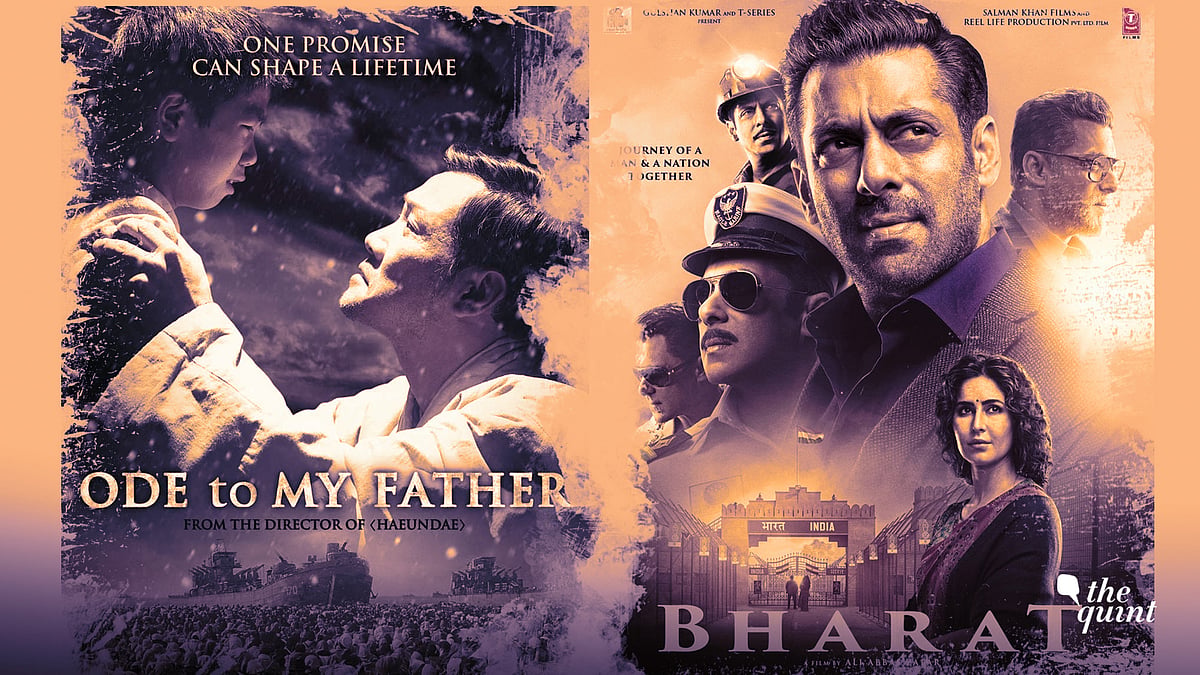 Salman Khan’s <i>Bharat </i>released on 5 June.