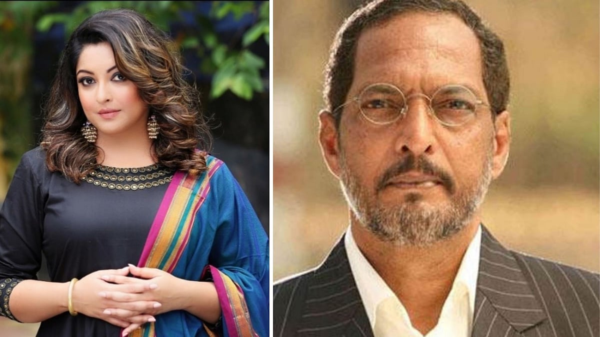 Tanushree Dutta speaks about the closure of her case against Nana Patekar.