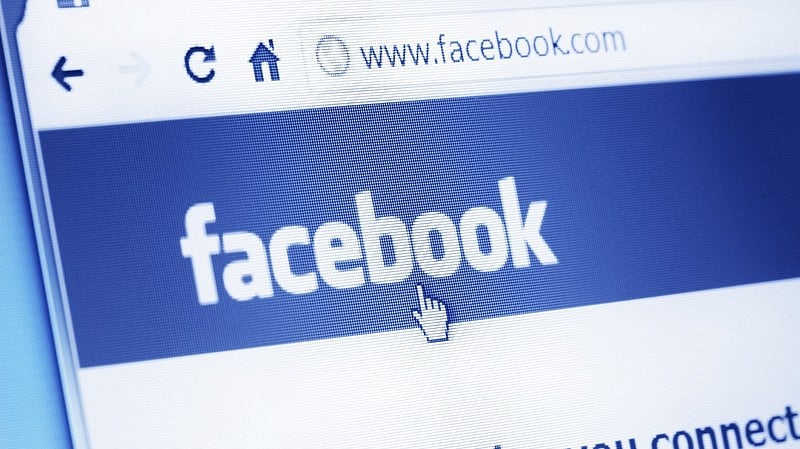 Facebook’s first equity investment in India. 