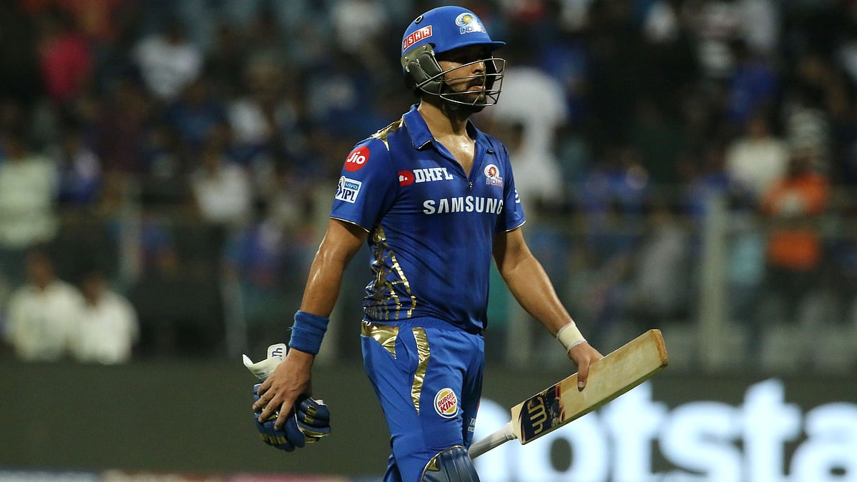 Yuvraj Singh announced his retirement on 10 June 2019.&nbsp;