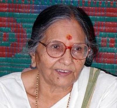 Sheela Gautam.(Photo: Twitter/@Gen_VKSingh)