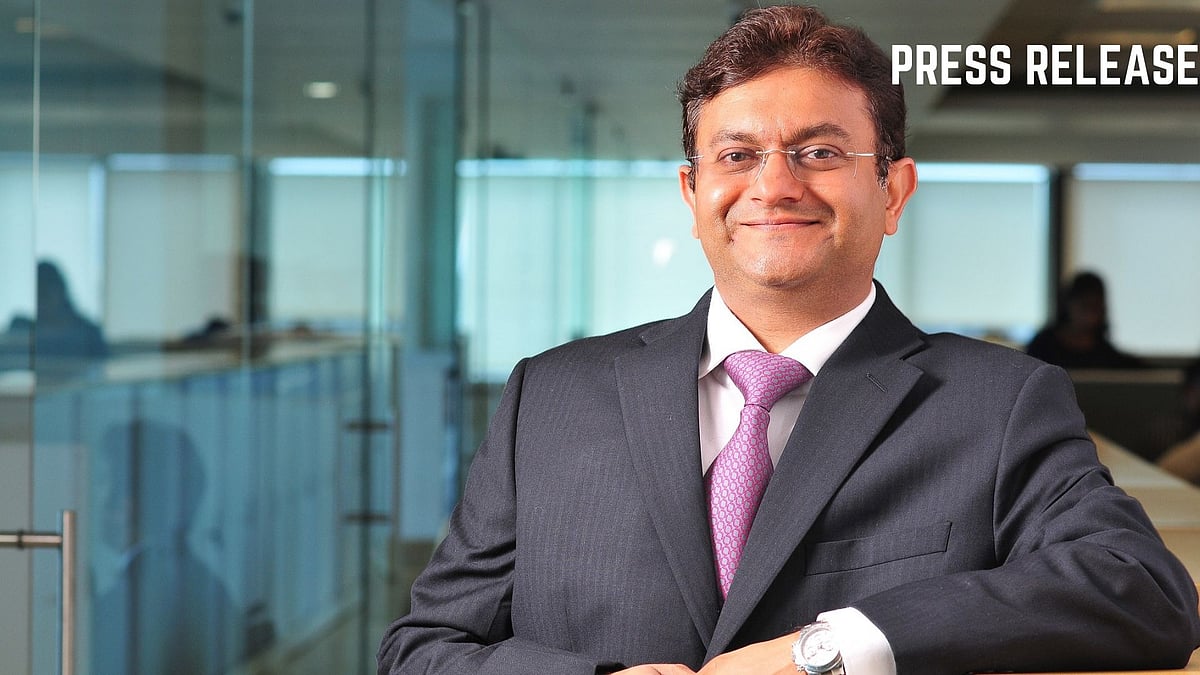 Vivek Bhargava, CEO, DAN Performance Group